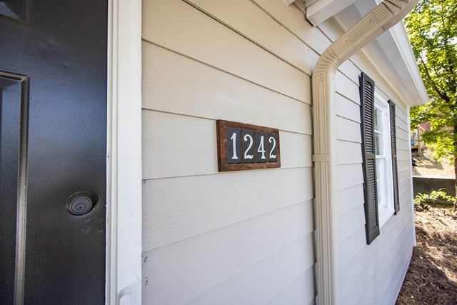 1242 18th Avenue, Columbus, GA 31906