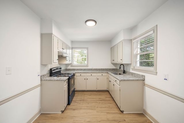 1242 18th Avenue, Columbus, GA 31906