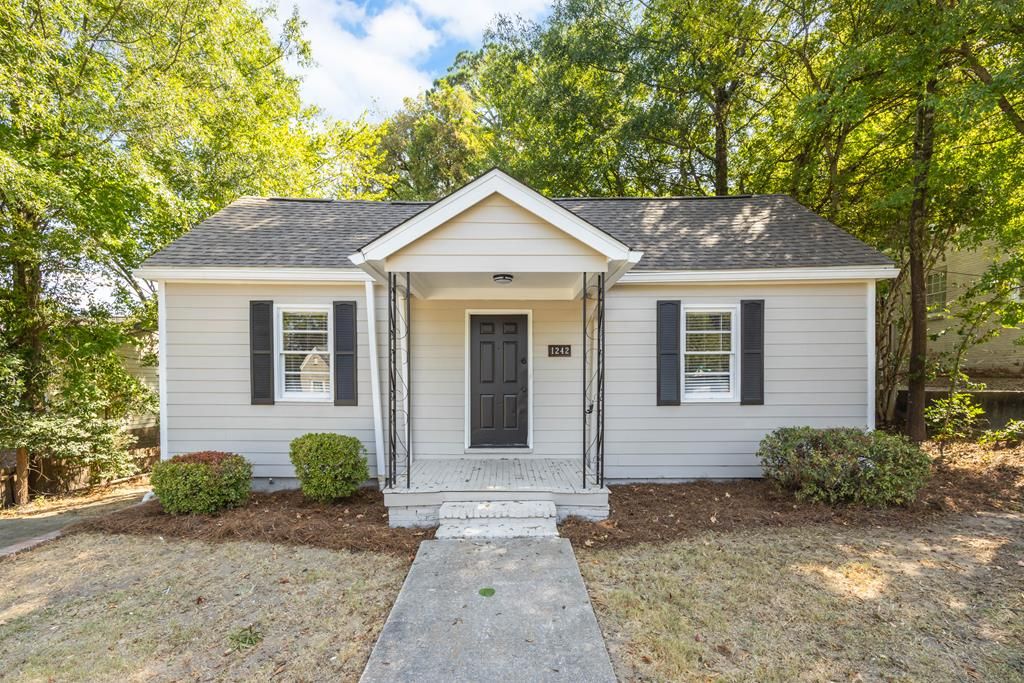 1242 18th Avenue, Columbus, GA 31906