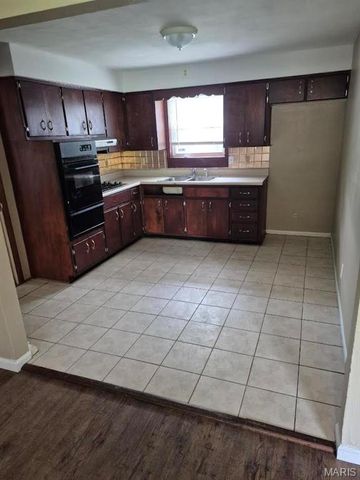 6208 Leo Drive, Belleville, IL 62223