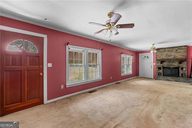 3565 Lee Place, Atlanta, GA 30349