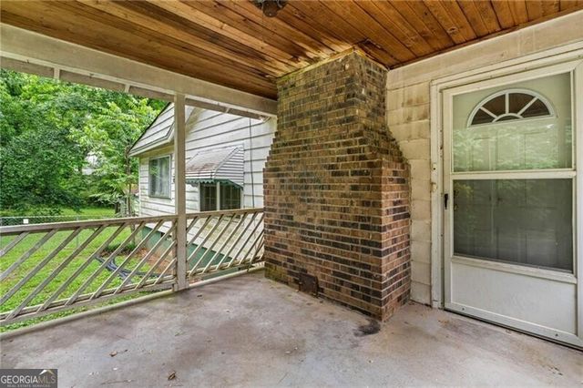 3565 Lee Place, Atlanta, GA 30349