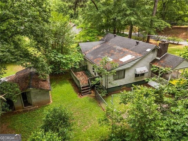 3565 Lee Place, Atlanta, GA 30349