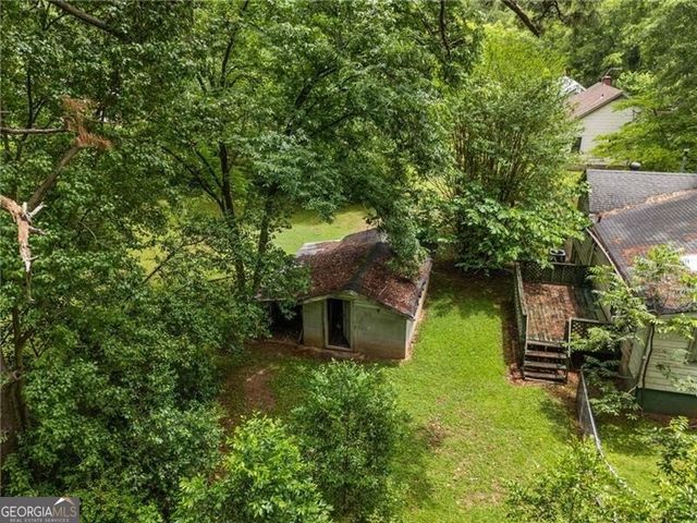 3565 Lee Place, Atlanta, GA 30349