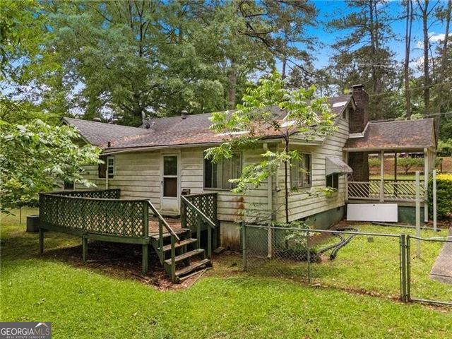 3565 Lee Place, Atlanta, GA 30349