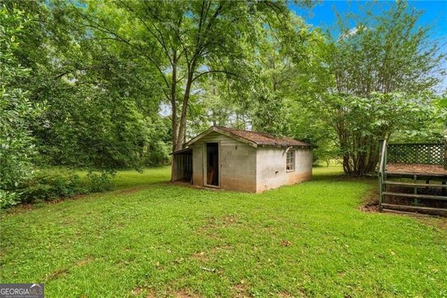 3565 Lee Place, Atlanta, GA 30349