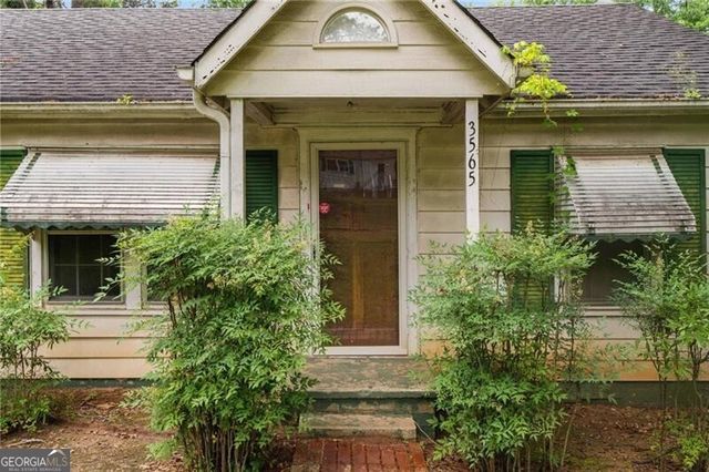 3565 Lee Place, Atlanta, GA 30349
