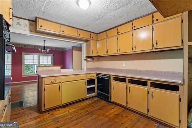 3565 Lee Place, Atlanta, GA 30349