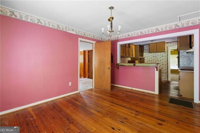 3565 Lee Place, Atlanta, GA 30349