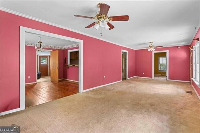 3565 Lee Place, Atlanta, GA 30349