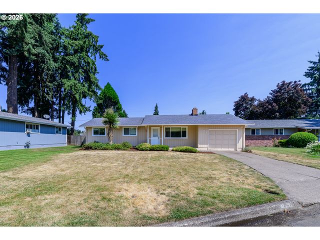 165 E ROSEWOOD Ave, Eugene, OR 97404