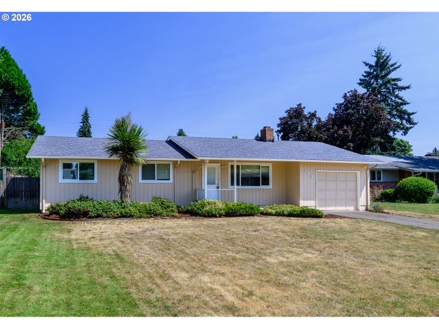 165 E ROSEWOOD Ave, Eugene, OR 97404