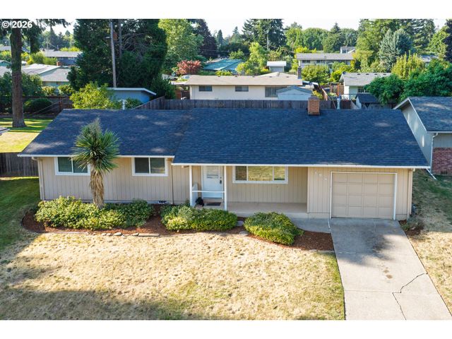 165 E ROSEWOOD Ave, Eugene, OR 97404