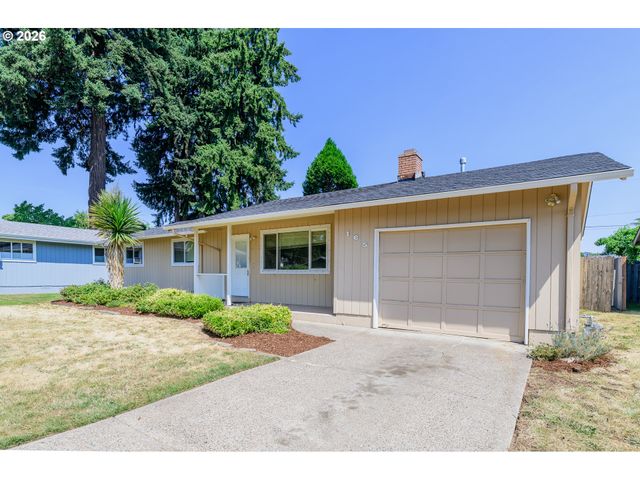 165 E ROSEWOOD Ave, Eugene, OR 97404