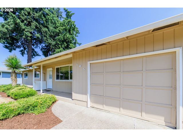 165 E ROSEWOOD Ave, Eugene, OR 97404