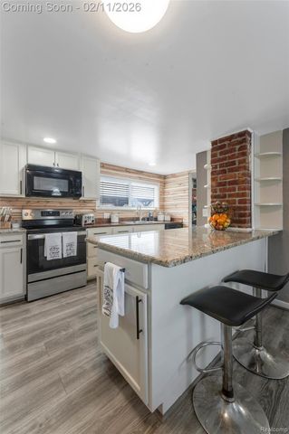 26560 26 Mile Road, Chesterfield Township, MI 48051