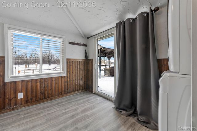 26560 26 Mile Road, Chesterfield Township, MI 48051