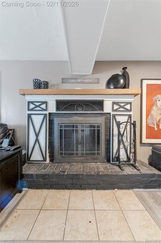 26560 26 Mile Road, Chesterfield Township, MI 48051