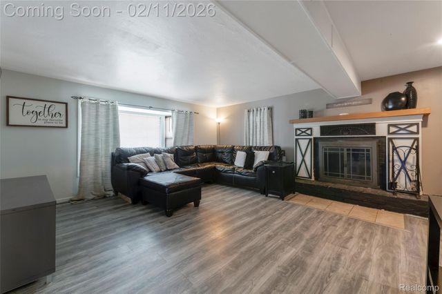 26560 26 Mile Road, Chesterfield Township, MI 48051