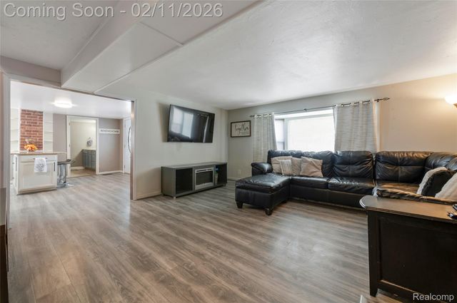 26560 26 Mile Road, Chesterfield Township, MI 48051