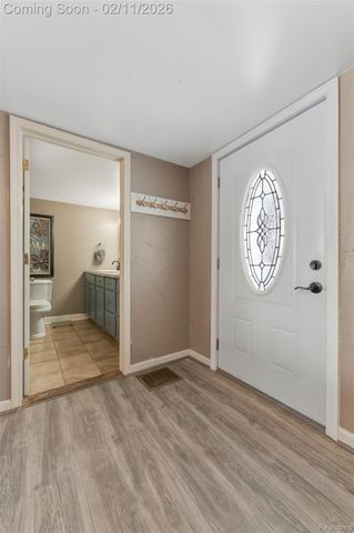 26560 26 Mile Road, Chesterfield Township, MI 48051