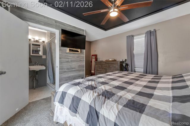 26560 26 Mile Road, Chesterfield Township, MI 48051