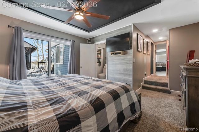 26560 26 Mile Road, Chesterfield Township, MI 48051