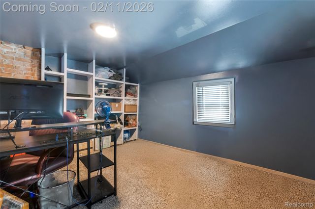 26560 26 Mile Road, Chesterfield Township, MI 48051