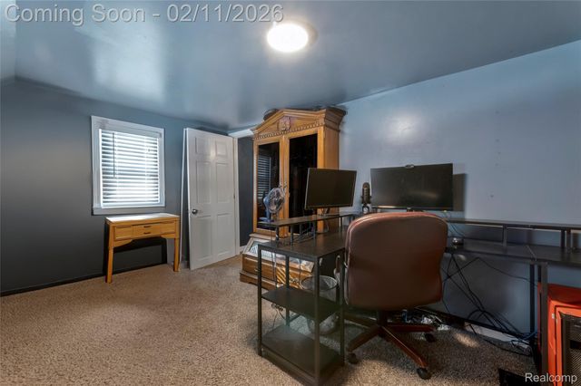 26560 26 Mile Road, Chesterfield Township, MI 48051