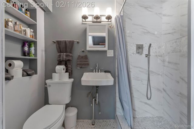 26560 26 Mile Road, Chesterfield Township, MI 48051