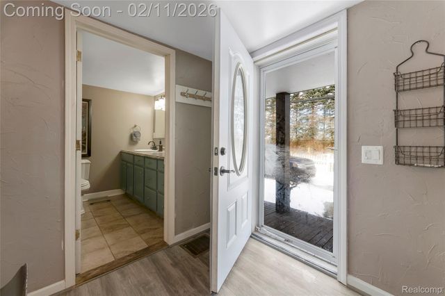 26560 26 Mile Road, Chesterfield Township, MI 48051