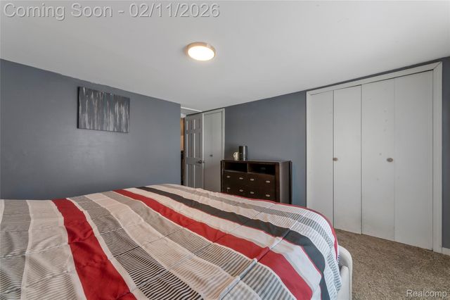 26560 26 Mile Road, Chesterfield Township, MI 48051