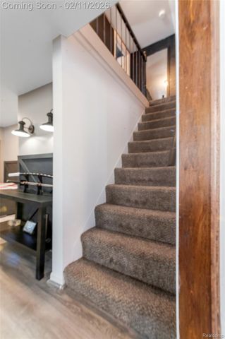 26560 26 Mile Road, Chesterfield Township, MI 48051