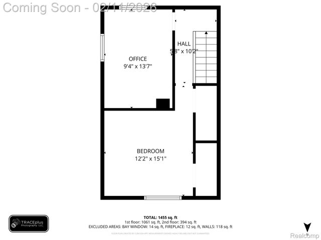 26560 26 Mile Road, Chesterfield Township, MI 48051