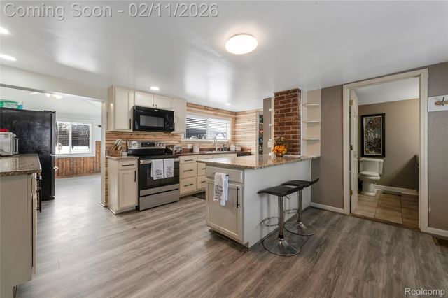 26560 26 Mile Road, Chesterfield Township, MI 48051