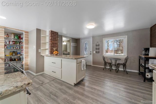 26560 26 Mile Road, Chesterfield Township, MI 48051