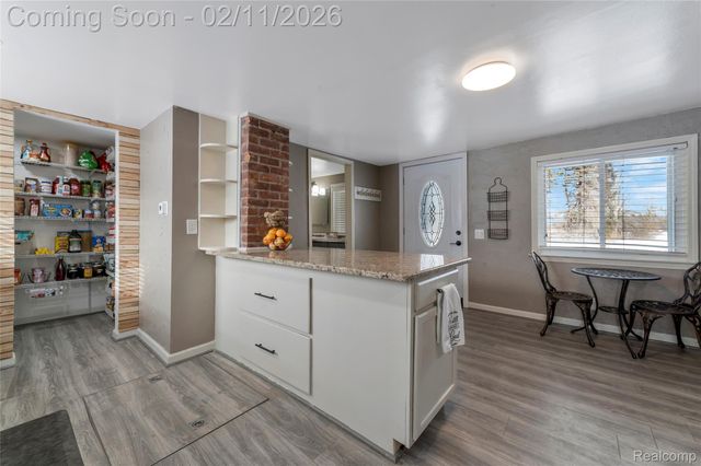 26560 26 Mile Road, Chesterfield Township, MI 48051