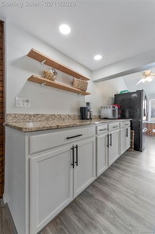 26560 26 Mile Road, Chesterfield Township, MI 48051