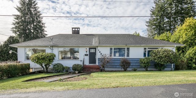 1007 Riverview Drive, Aberdeen, WA 98520