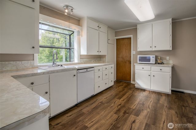 1007 Riverview Drive, Aberdeen, WA 98520