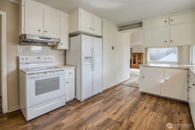 1007 Riverview Drive, Aberdeen, WA 98520