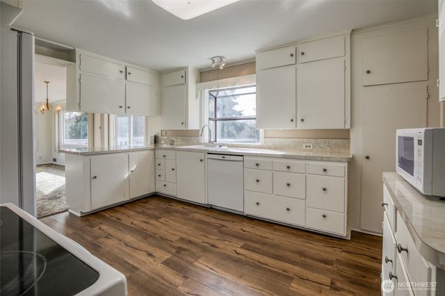 1007 Riverview Drive, Aberdeen, WA 98520