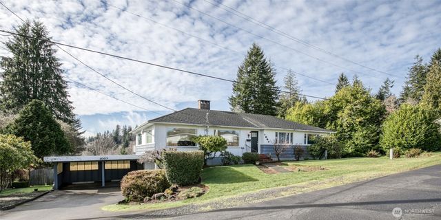 1007 Riverview Drive, Aberdeen, WA 98520
