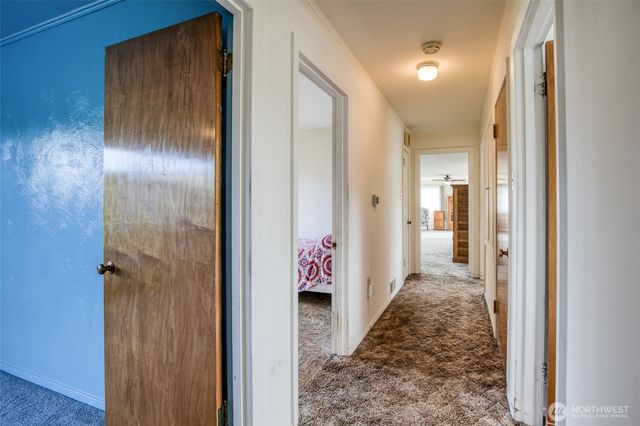 1007 Riverview Drive, Aberdeen, WA 98520