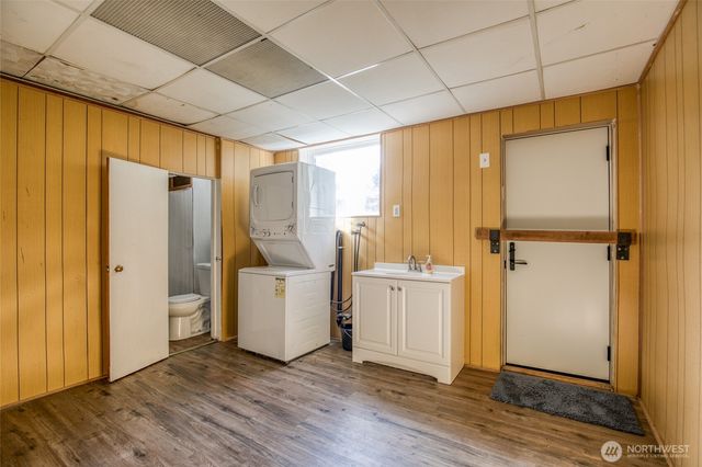 1007 Riverview Drive, Aberdeen, WA 98520