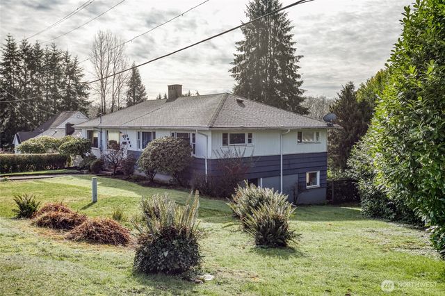 1007 Riverview Drive, Aberdeen, WA 98520