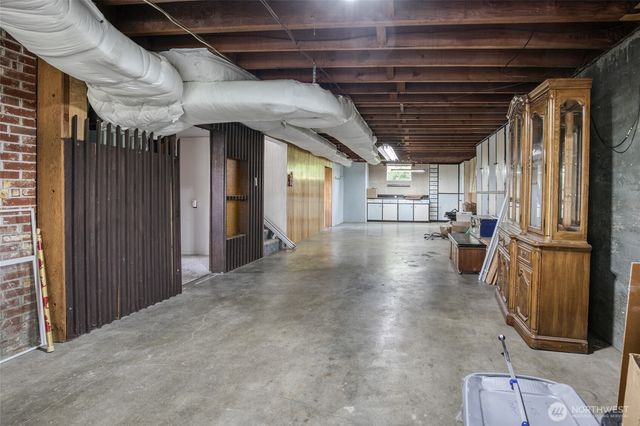 1007 Riverview Drive, Aberdeen, WA 98520