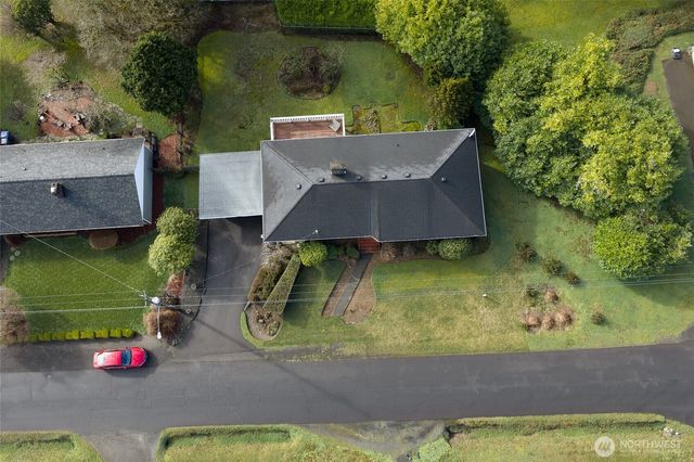 1007 Riverview Drive, Aberdeen, WA 98520