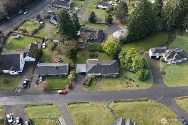 1007 Riverview Drive, Aberdeen, WA 98520