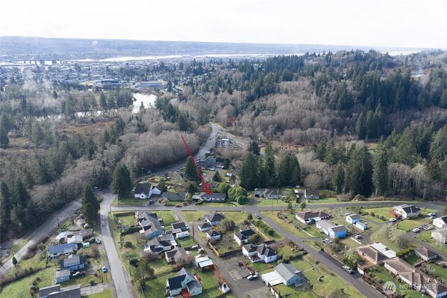 1007 Riverview Drive, Aberdeen, WA 98520